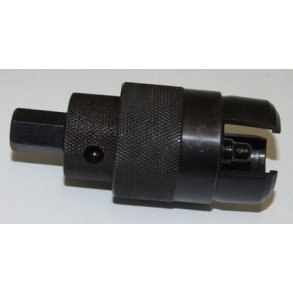 Knasthjulsaftrkker, Triumph C-modeller