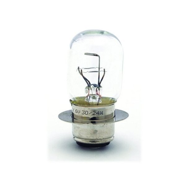 Pre 12V 45/40W BPF