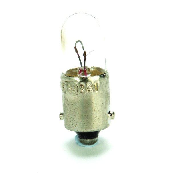 Pre 12V 4W, M.C.C.