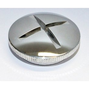 Ventildksel Triumph Premium