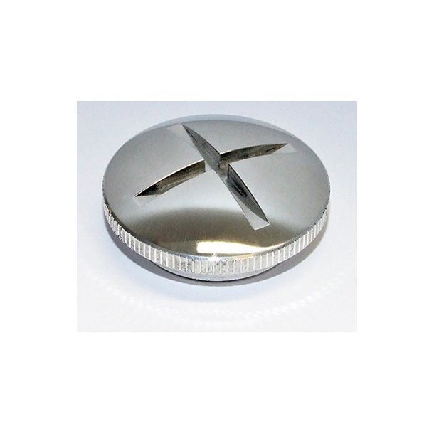 Ventildksel Triumph Premium