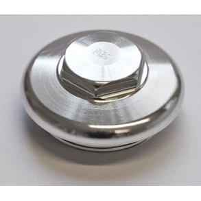 Ventildksel Triumph Premium/O-ring