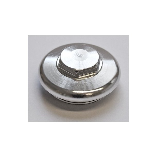 Ventildksel Triumph Premium/O-ring
